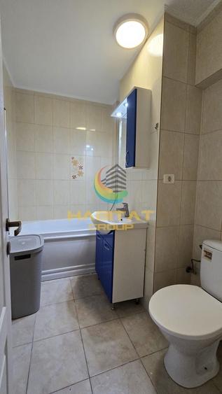Apartament cu 2 camere decomandat, mobilat în Olteniței