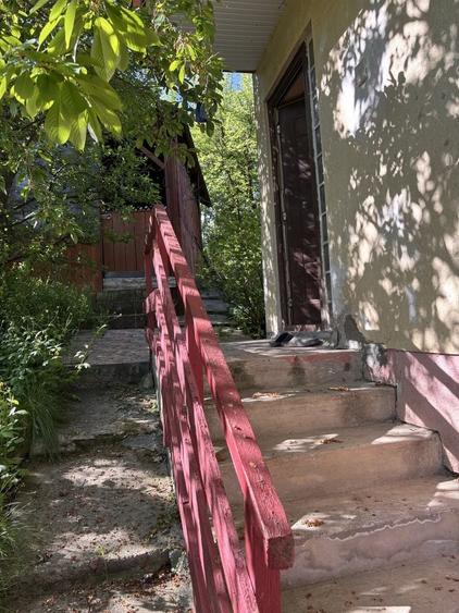 Casă cu 4 camere în Lunca Cetățuii