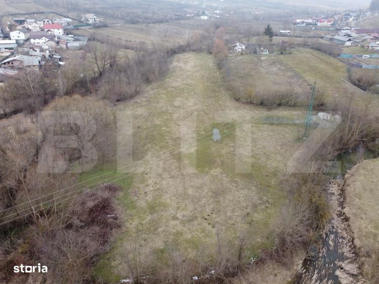 Spațiu comercial, în Ocnița