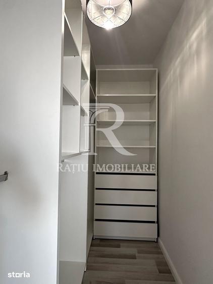 Apartament cu 3 camere în Calea Aradului
