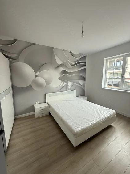 Apartament cu 2 cam decomandat GRADINA, terasa, mobilat Braytim hotel IQ - 6