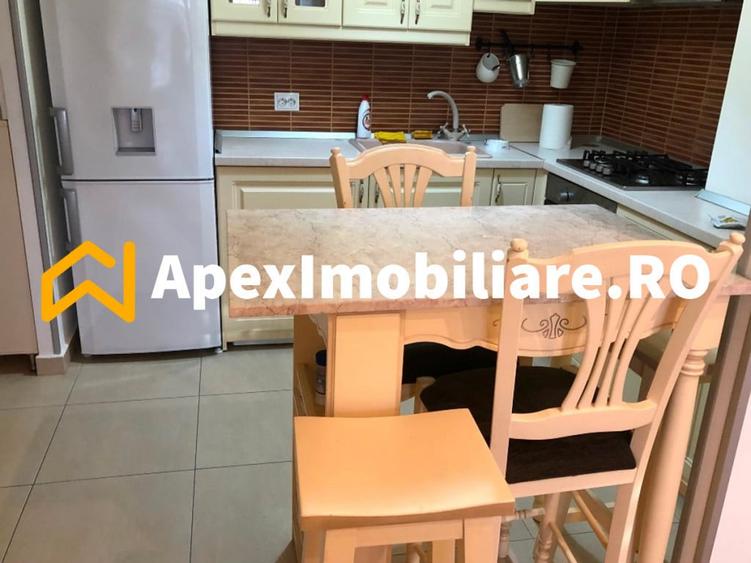 Apartament 2 camere de inchiriat Vitan-Barzesti Bucure?ti | - 5