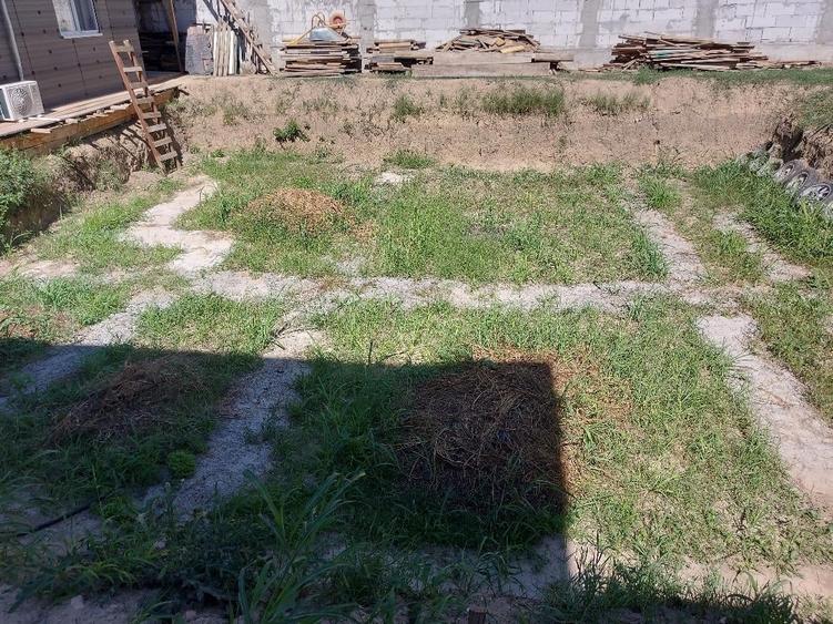 Teren Construcții intravilan de 412 mp, în Universitate