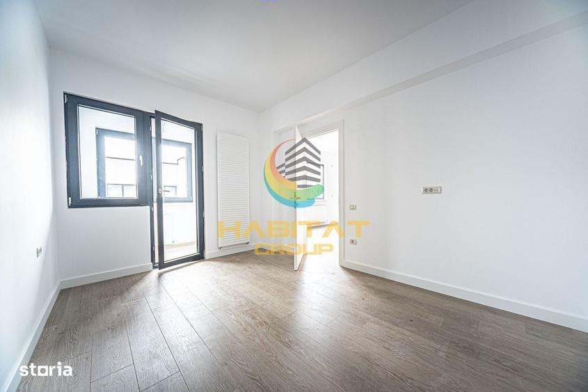 Apartament de lux, ansamblu rezidential nou - 2