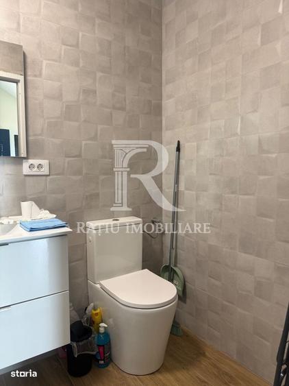Spatiu modern de inchiriat | 43 mp | Ideal pentru afacerea ta | Oncea - 7