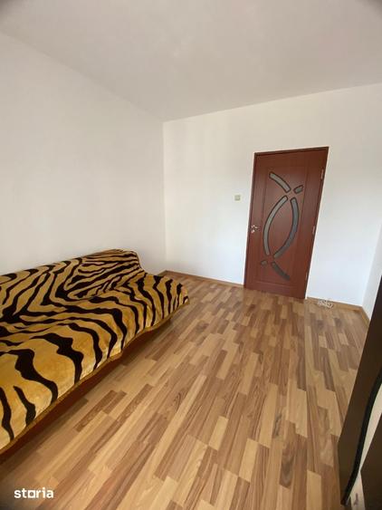 Apartament cu 2 camere în Mioriței