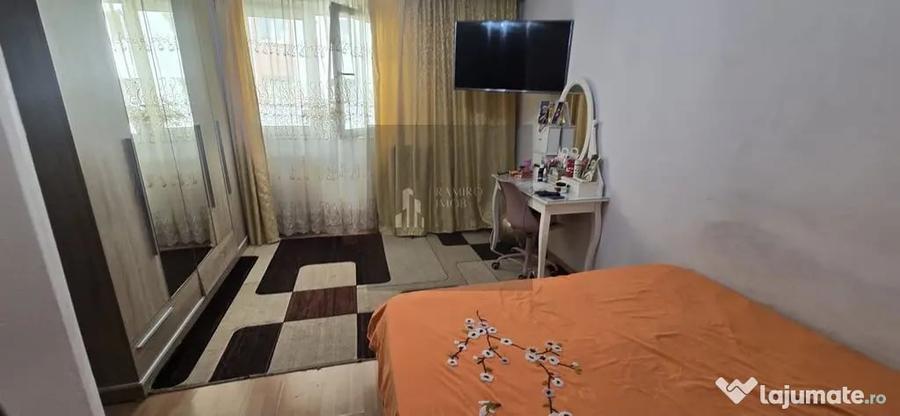2 camere decomandat / zona Brancoveanu - 6