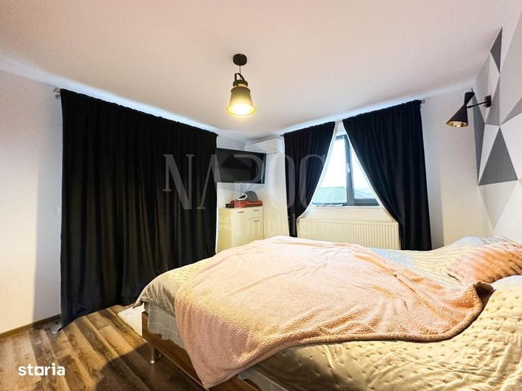 Casă cu 4 camere în Juc-Herghelie
