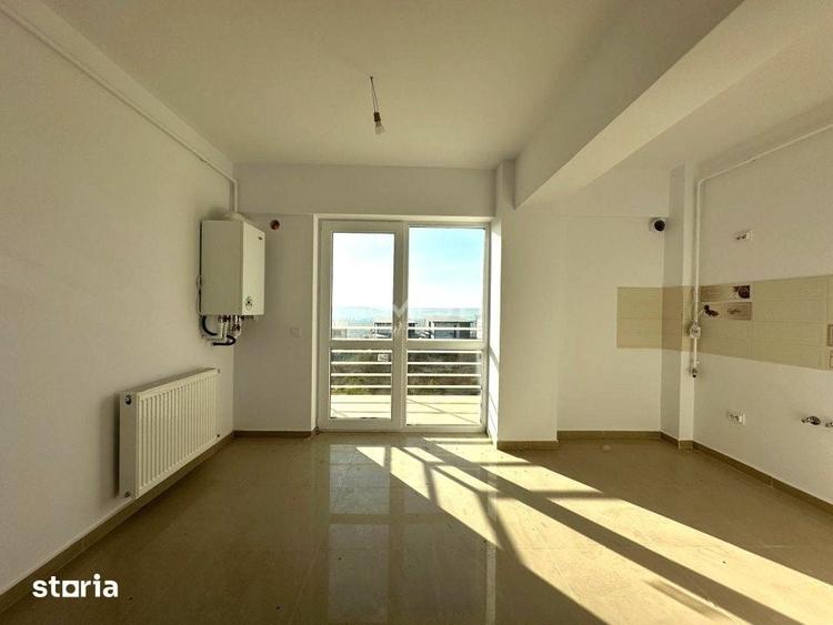 Apartament 3 camere, 2 bai, bloc nou cu lift Valea Lupului, Iasi - 6