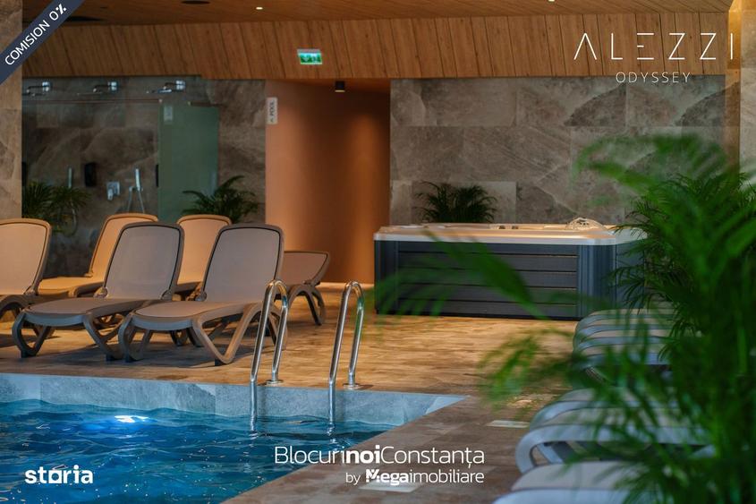 #ALEZZI Odyssey | Mai mult decat un apartament stilul tau de via?a - 19