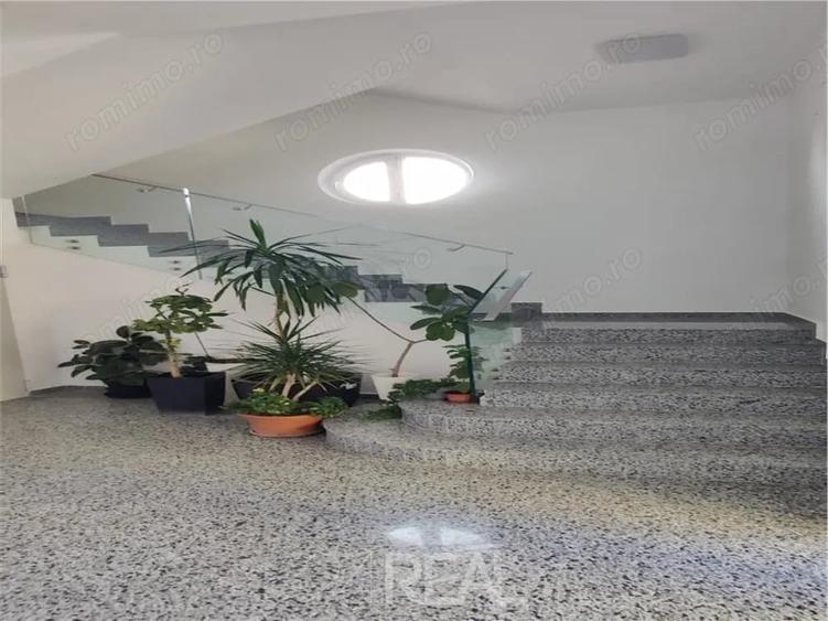 Spațiu comercial, în Iancului