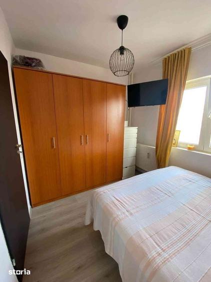Apartament cu 2 camere în Rahova