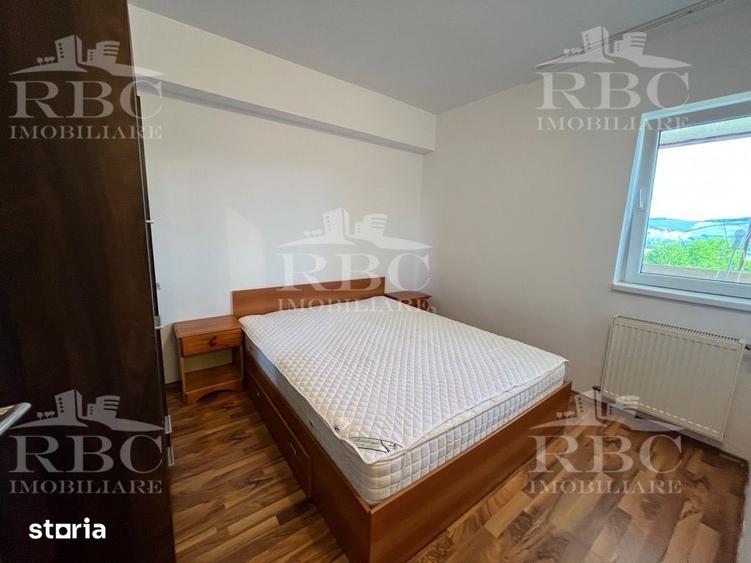 Apartament cu 3 camere în Florești