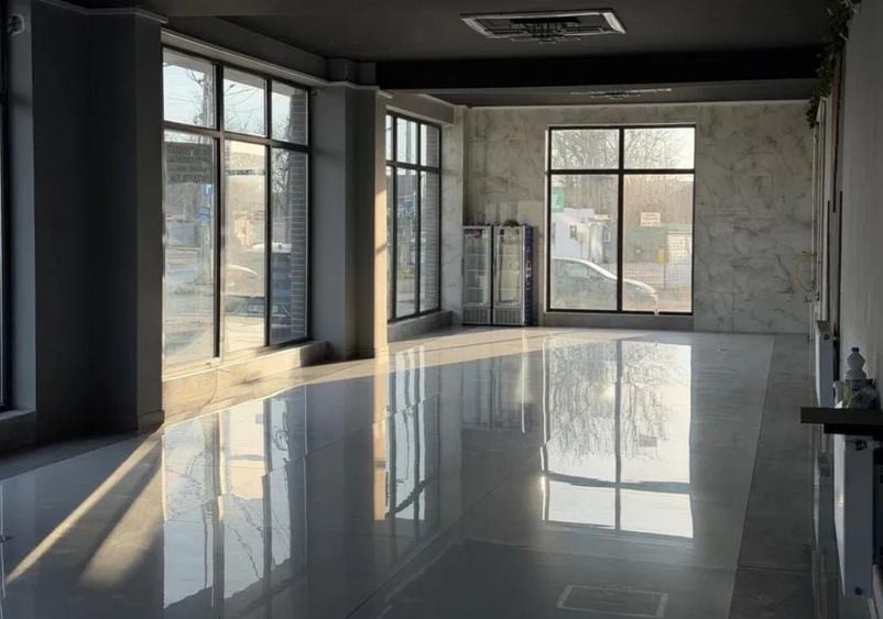 Spațiu comercial, de 270 mp, în Colentina
