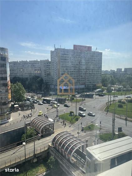 Apartament cu 2 camere decomandat, mobilat în Obor