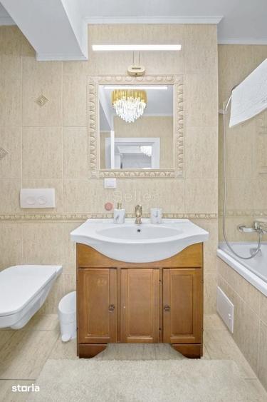 Apartament cu 2 camere decomandat în Bartolomeu