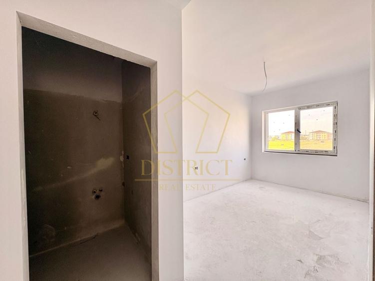 Apartament cu 3 camere si 2 bai | Giroc | Profi - 10