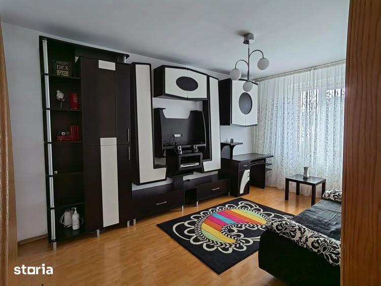 Inchiriere 2 camere Floreasca - Mozart Kauffland - Parc Floreasca - 7