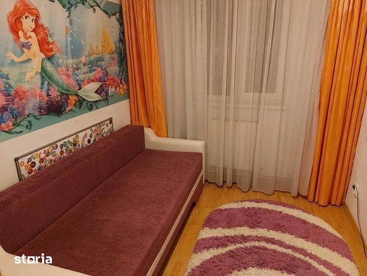 De vanzare apartament 3 camere decomandat et intermediar - 2