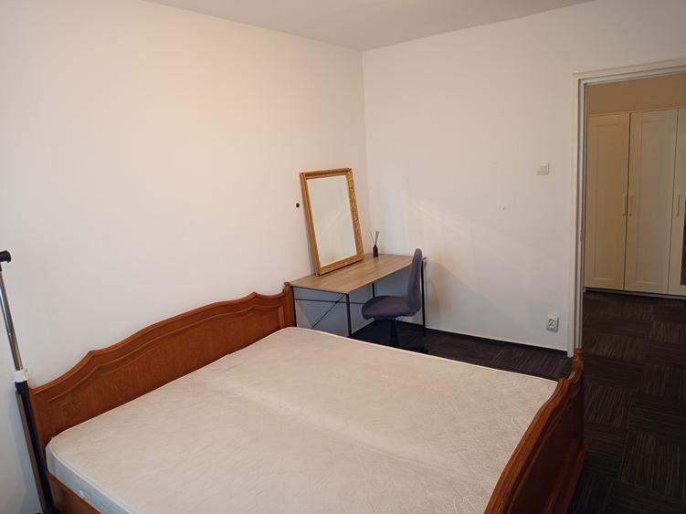 Apartament cu 2 camere decomandat, mobilat în Dristor