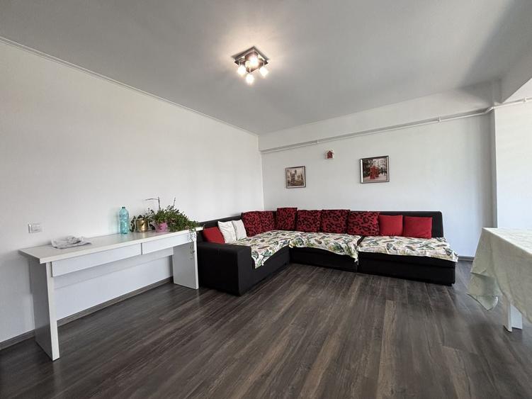 Apartament 3 camere mobilat-utilat cu GARAJ - Doamna Stanca - 3