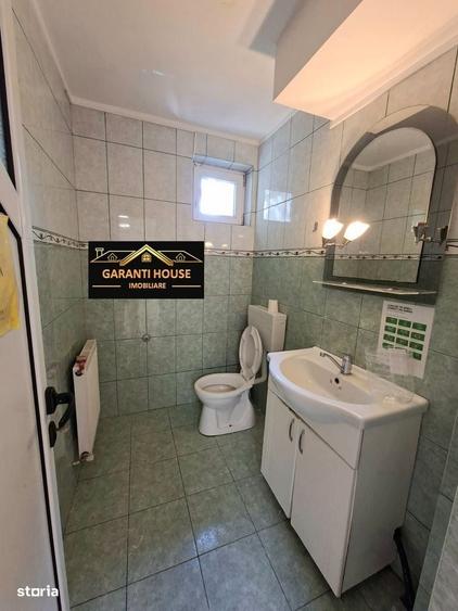 Spațiu comercial, de 95 mp, în Central