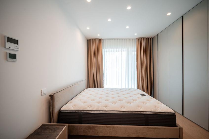 3 camere + loc de parcare in subteran | AVIATIEI TOWER - 12