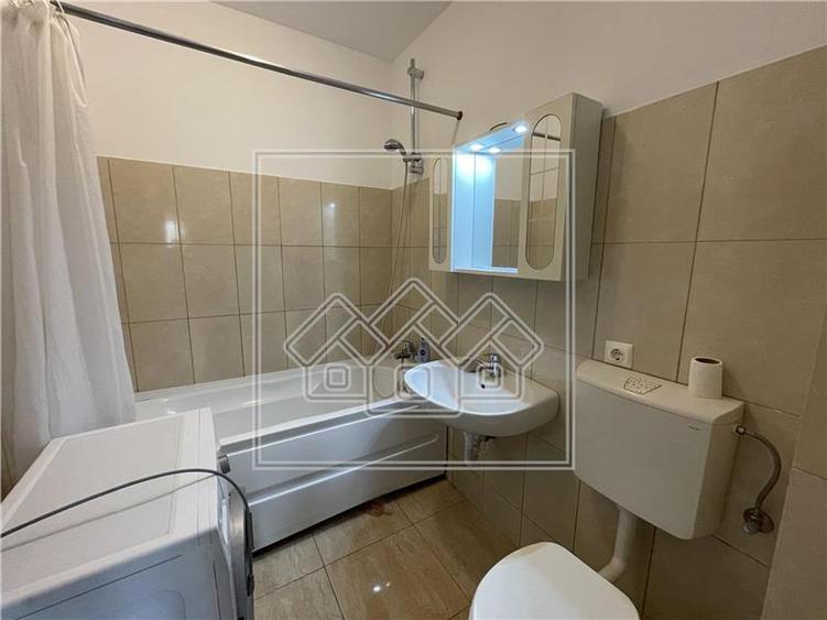 Chirie, 2 camere, City Residence, la cheie, zona buna - 8