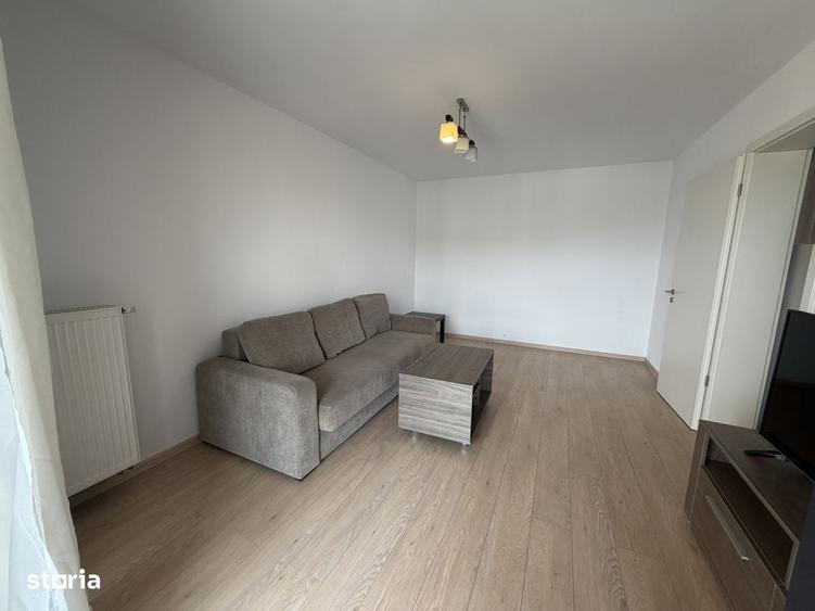 Inchiriere apartament 2 camere mobilat si utilat in Kasper - 6