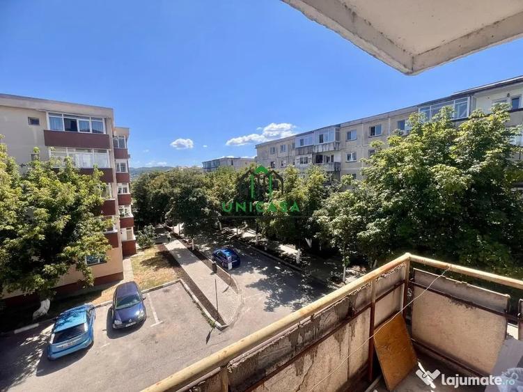 Apartament cu 2 camere decomandat în Nord