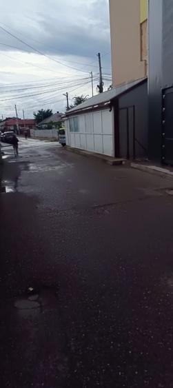 Spațiu comercial, de 50 mp, în Central