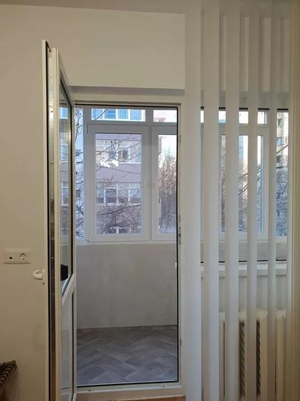 Apartament cu 2 camere decomandat, mobilat în Lujerului