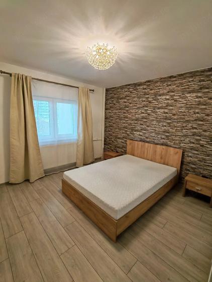 Apartament cu 2 camere decomandat în Lotus