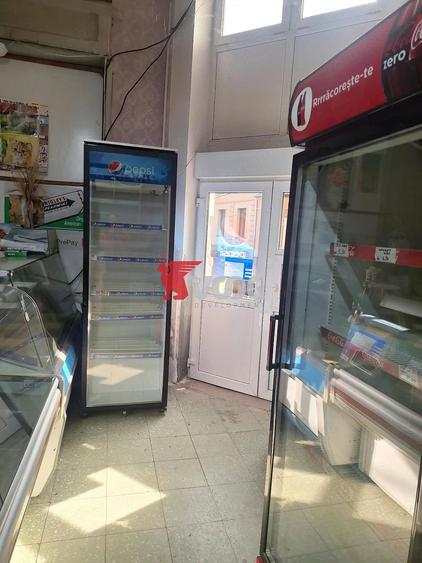 Spațiu comercial, de 110 mp, în Elisabetin