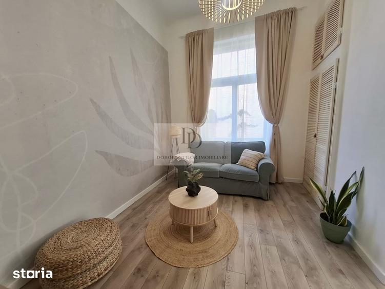 Apartament finisaje PREMIUM | UltraCentral - IULIU MANIU - 5