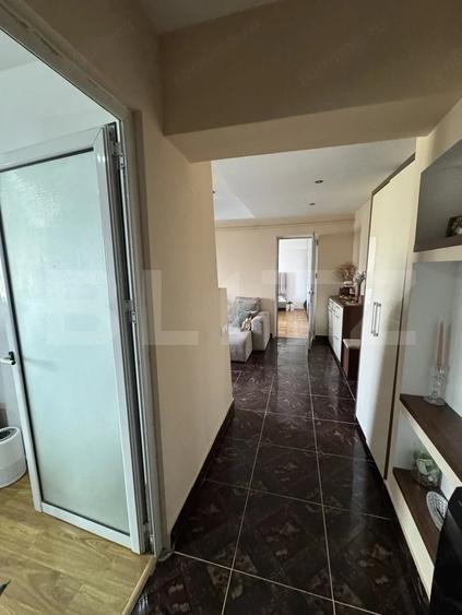 Apartament 3 camere, 67 mp zona Billa - 9