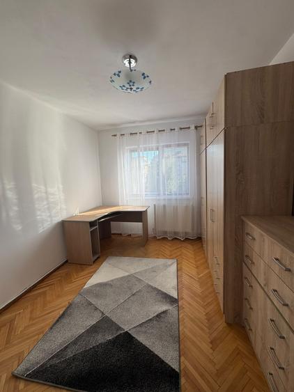 Apartament 3 camere modern, renovat recent, cu parcare – Gheorgheni - 6