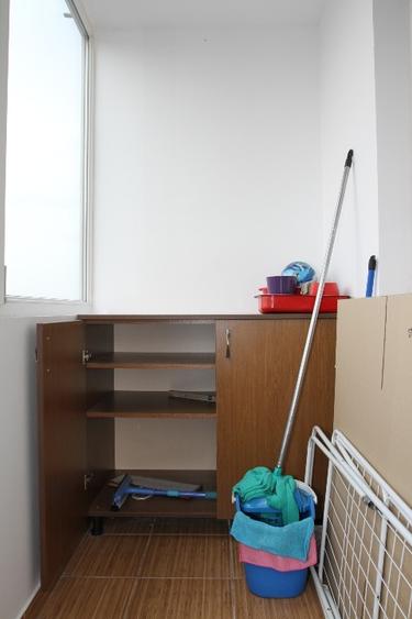 Apartament cu 2 camere decomandat, mobilat în 1 Decembrie 1918