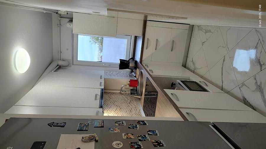 Apartament 2 camere semidecomandat - 2