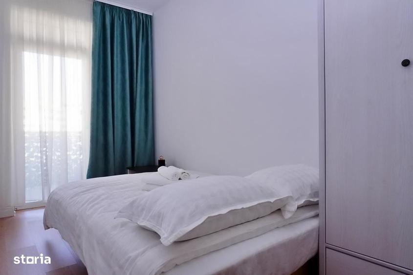 Apartament cu 3 camere în Cristian