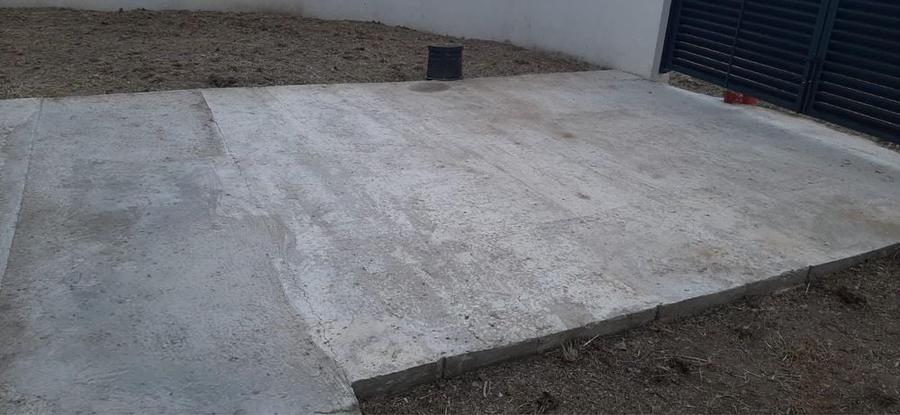 Casă cu 4 camere în Cumpăna
