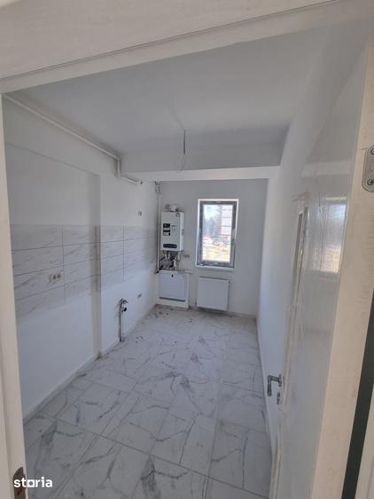 Apartament cu 3 camere în Militari