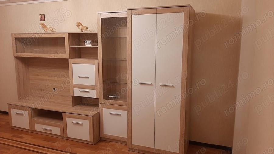Apartament cu 2 camere decomandat în Astra