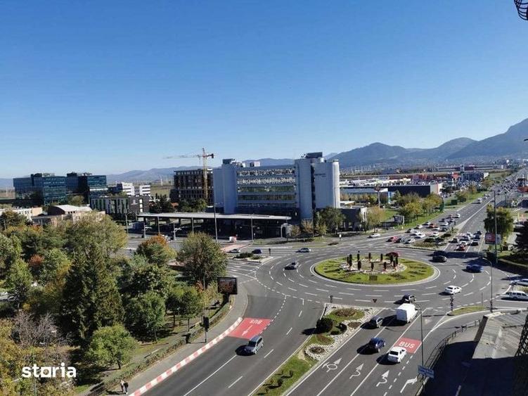 Inchiriere apartament 2 camere Zona Calea Bucuresti - 8