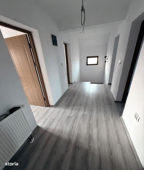 Casa de vanzare in Horia (Arad) Spatioasa, linistita - 13