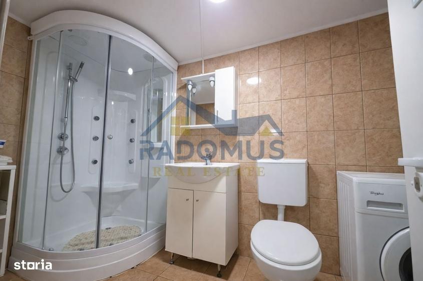 Casă cu 4 camere în Corlătești