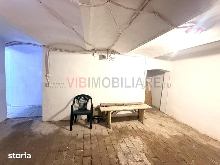 Apartament 2 camere de inchiriat Blvd. Dacia - Pia?a Romana + loc - 17