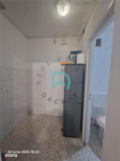 Spațiu comercial, de 65 mp, în Astra
