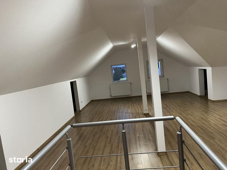 Casă cu 4 camere cu Teren 280 Mp în Militari