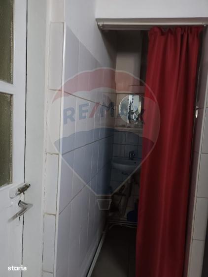 Spațiu comercial, de 41 mp, în Gheorgheni